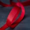 3/8" Satin Double-Faced Ribbon by Celebrate It® 360°™